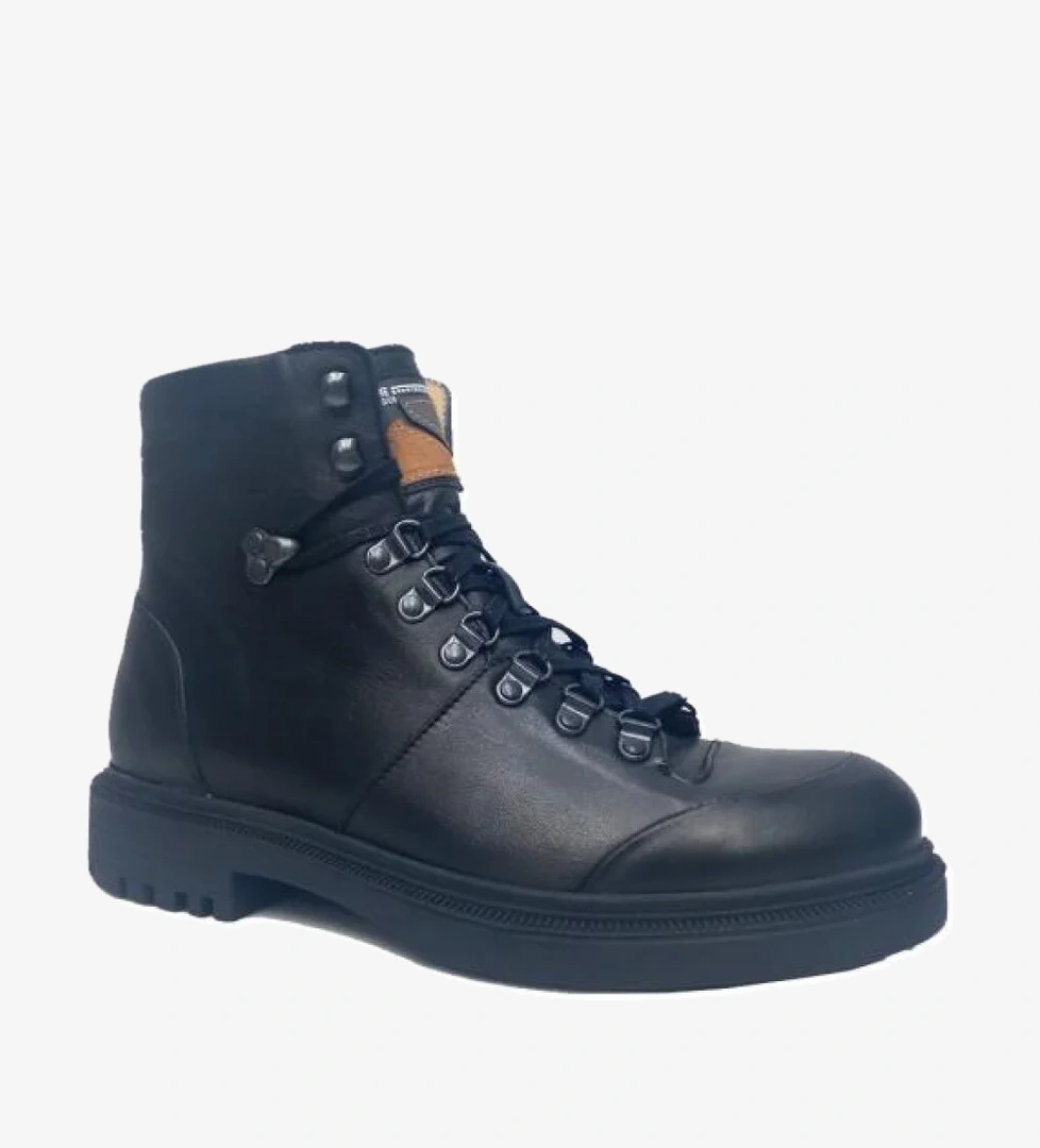 Dr.flexer 259903-745 Hakiki Deri Erkek Ayakkabı model görseli