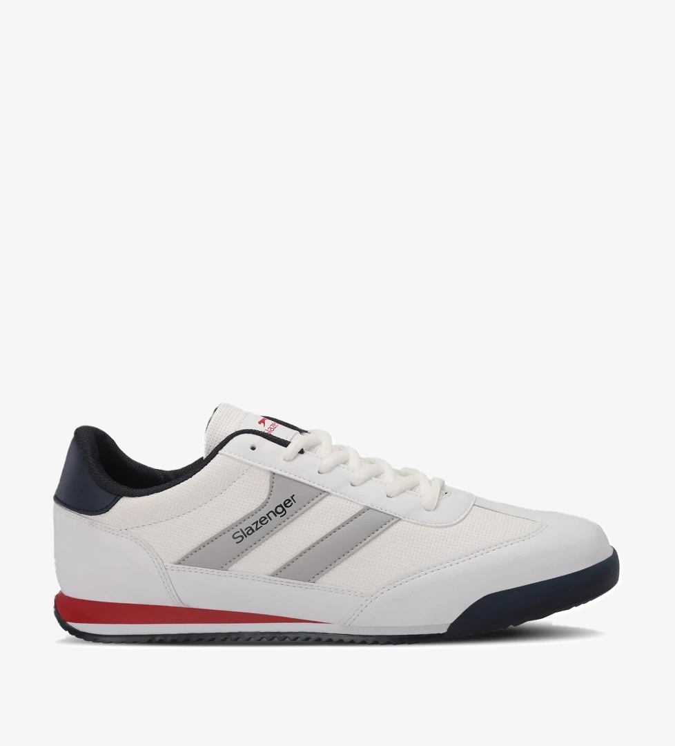 OLD I Erkek Sneaker Ayakkabı Beyaz