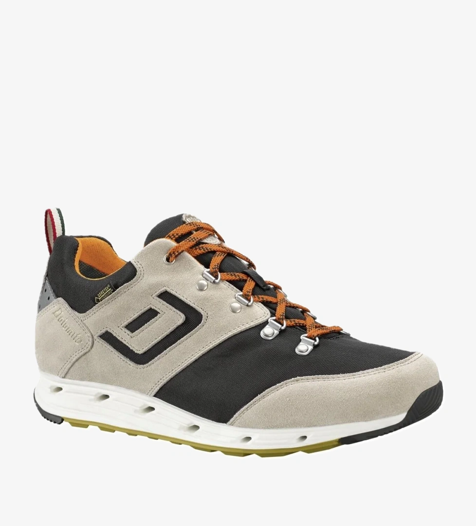 Dolomite Ottantacinque Surround Trekking Erkek Ayakkabı-ANTRASİT model görseli