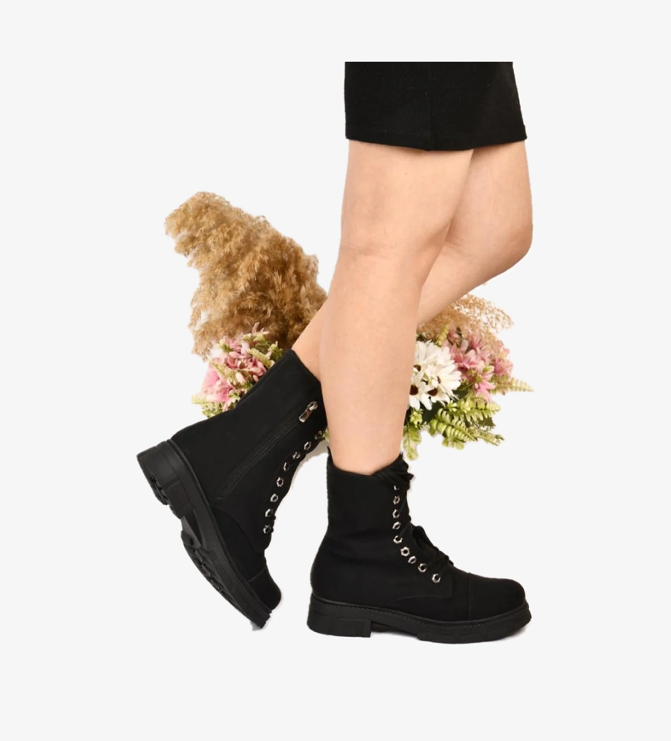 Sprs 02355 Günlük Kadın Postal Bot