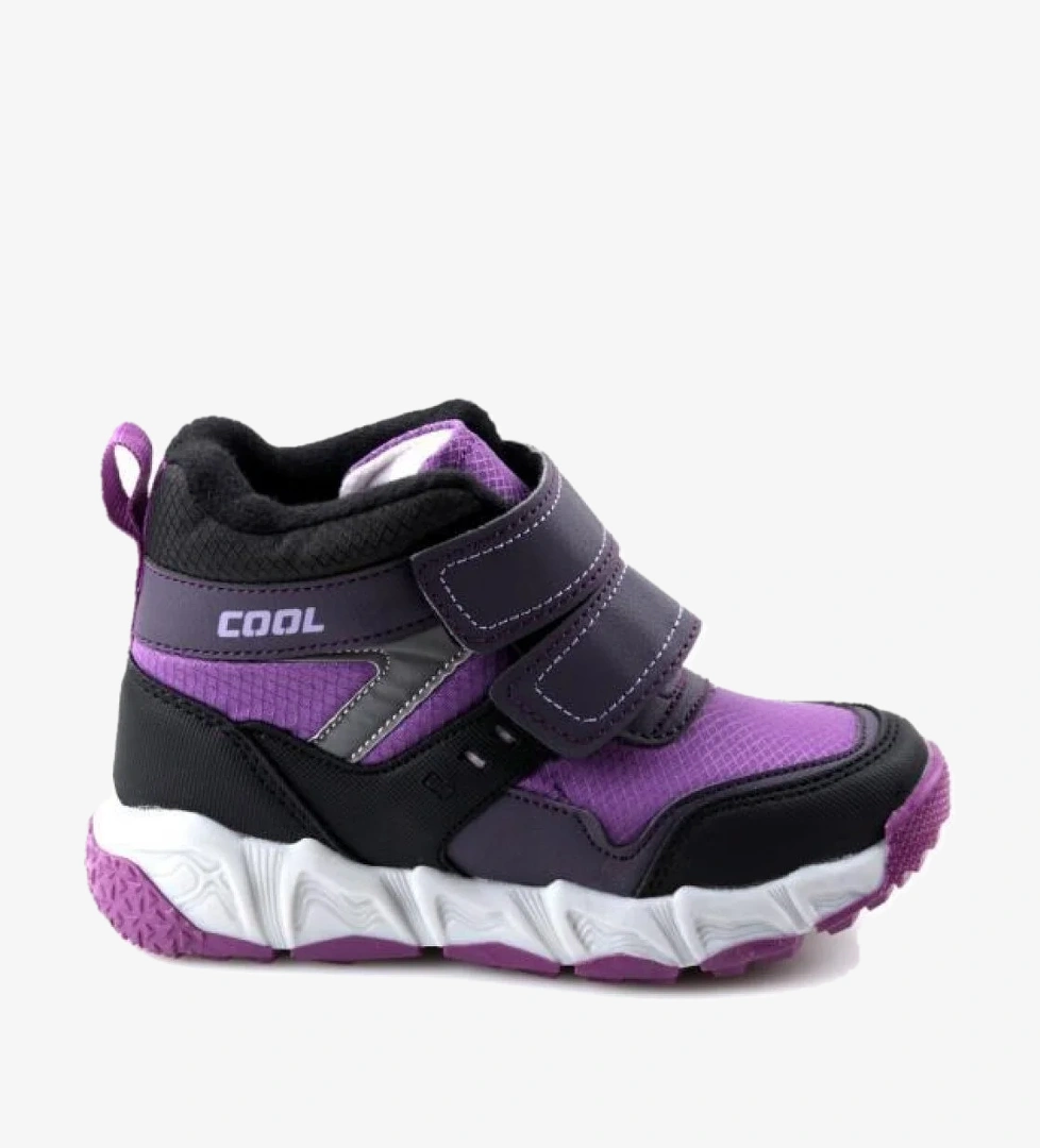 Cool Hunter Kız Çocuk Termal Bot model görseli