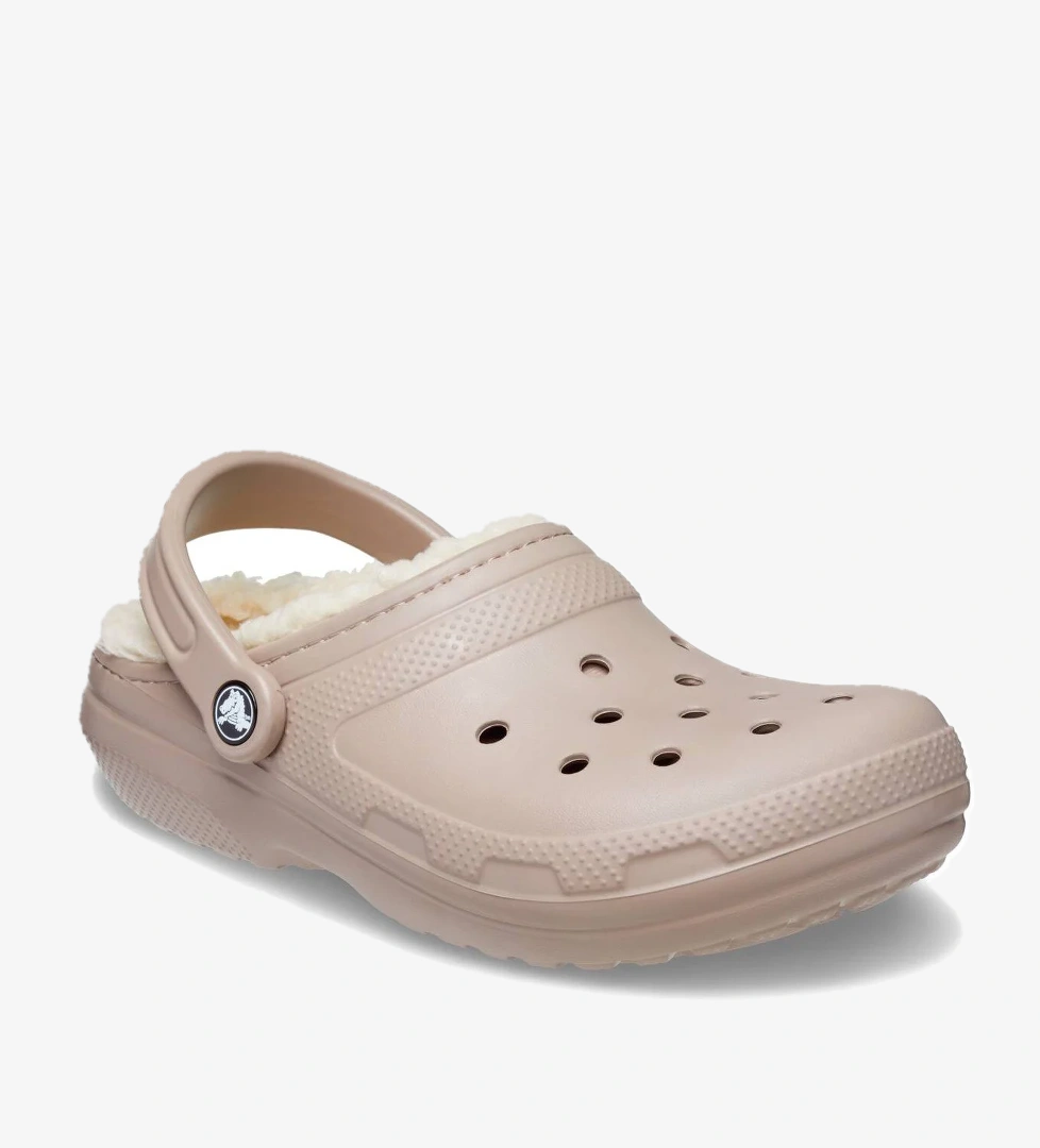 Classic Lined Clog Kadın Terlik 203591-2YB - Görsel 1