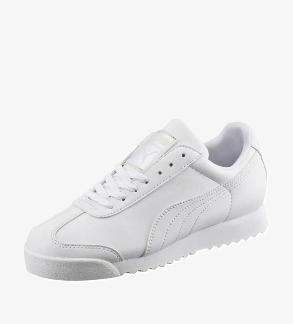 Puma Roma Basic 353572-21 Erkek Spor Ayakkabı model görseli