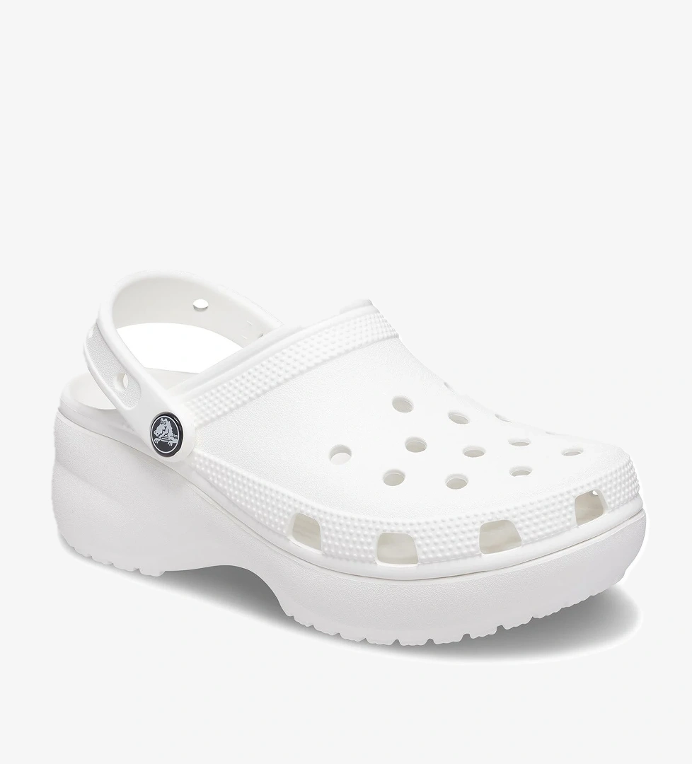 Classic Platform Clog W Kadın Terlik 206750-100