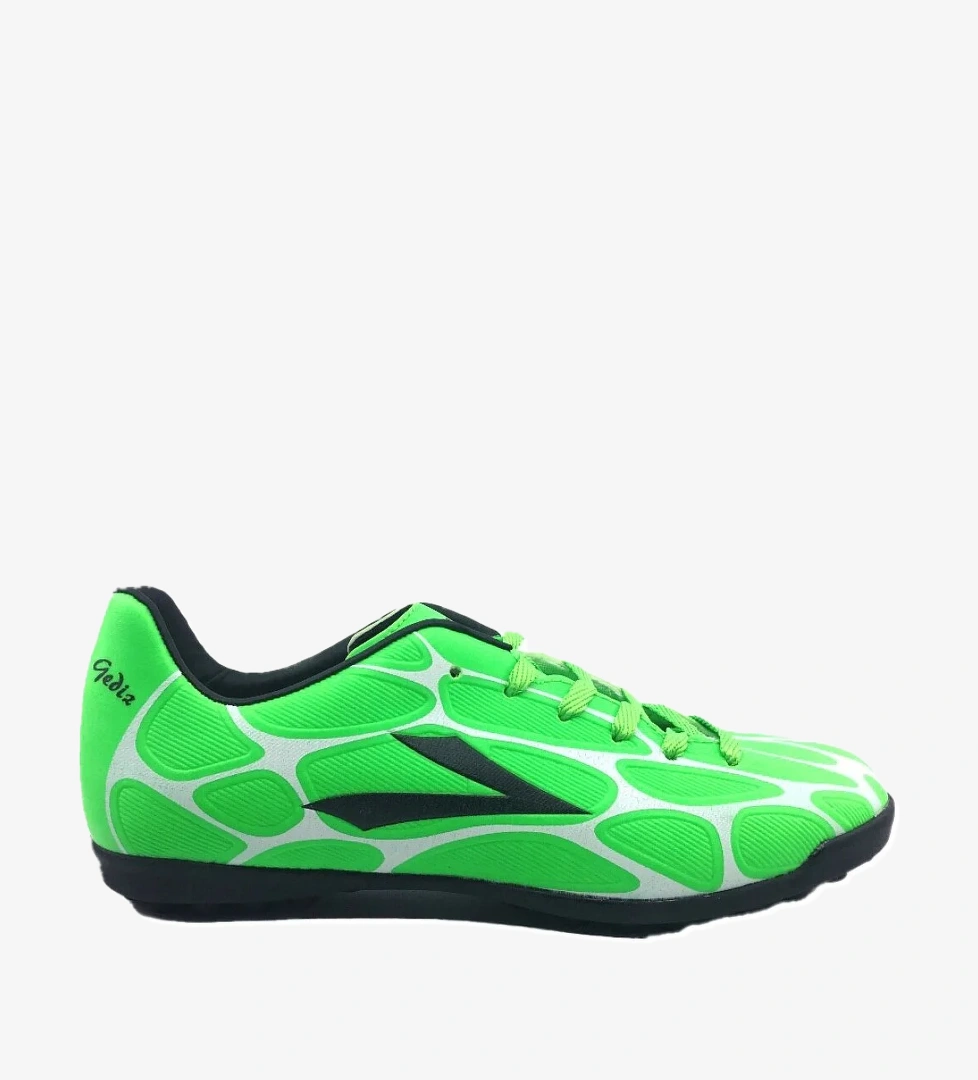 Lig Gediz Yeşil Çim Halı Saha Erkek Futbol Ayakkabı model görseli