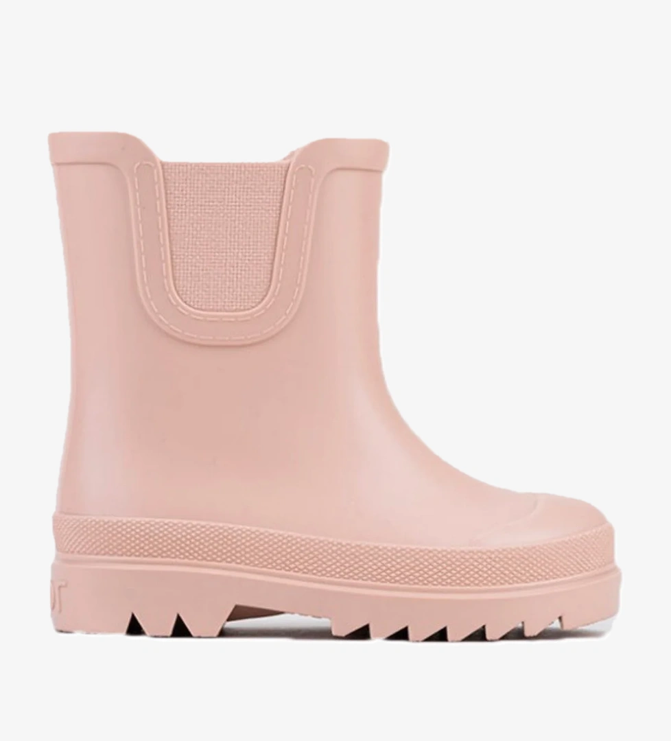 Tokio Çocuk Çizme W10274-197