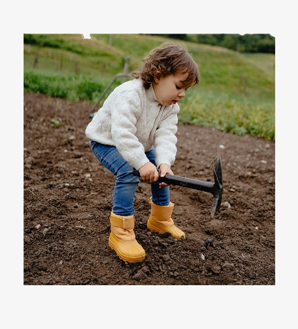 Igor İgor Neu Çocuk Unisex Bot model görseli