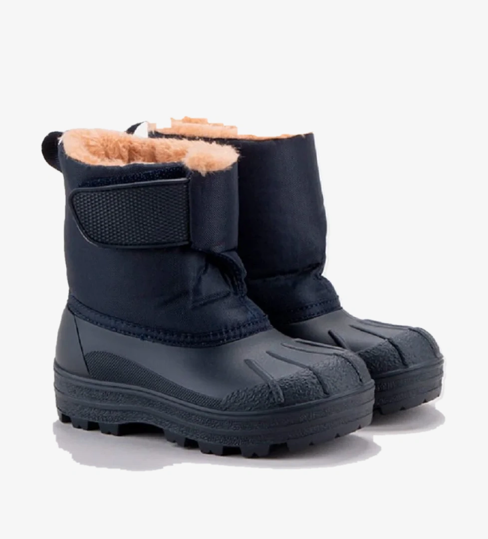 İgor Neu Çocuk Unisex Bot