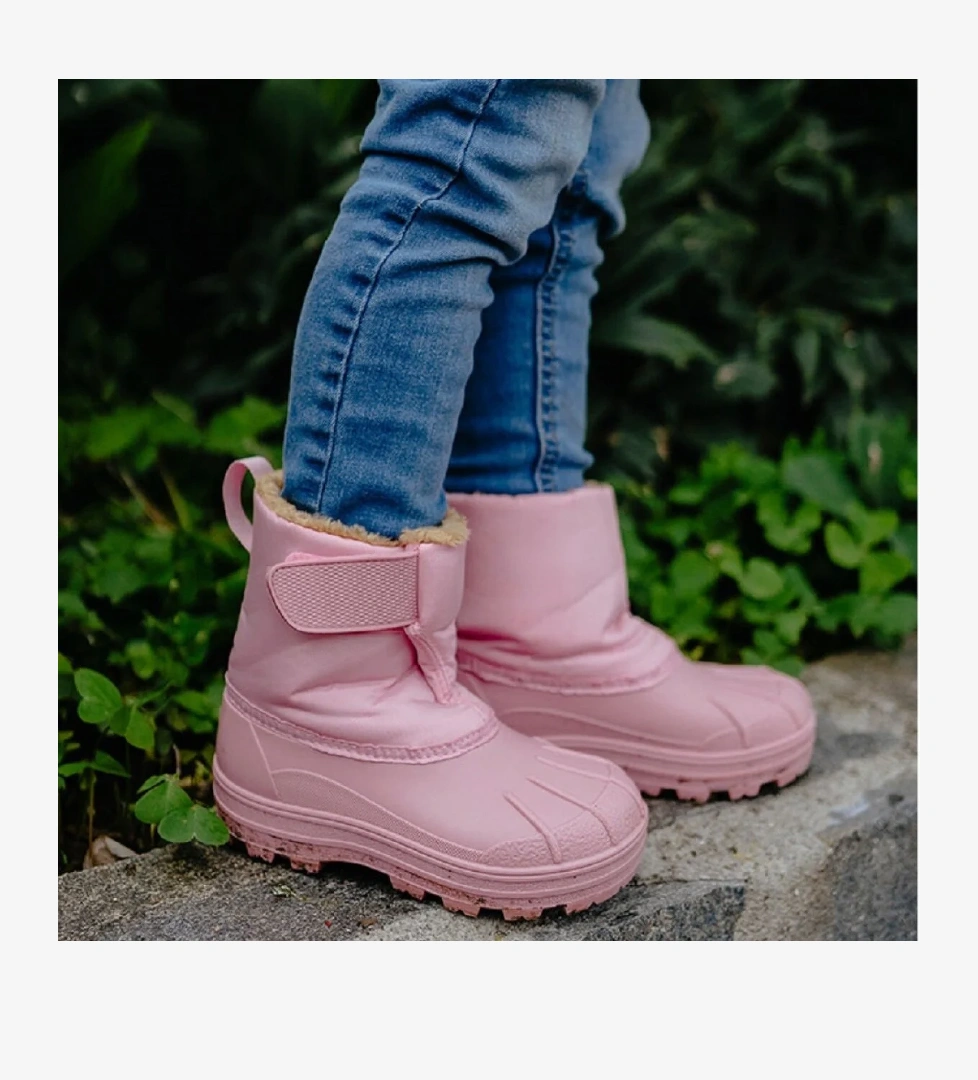 İgor Neu Çocuk Unisex Bot