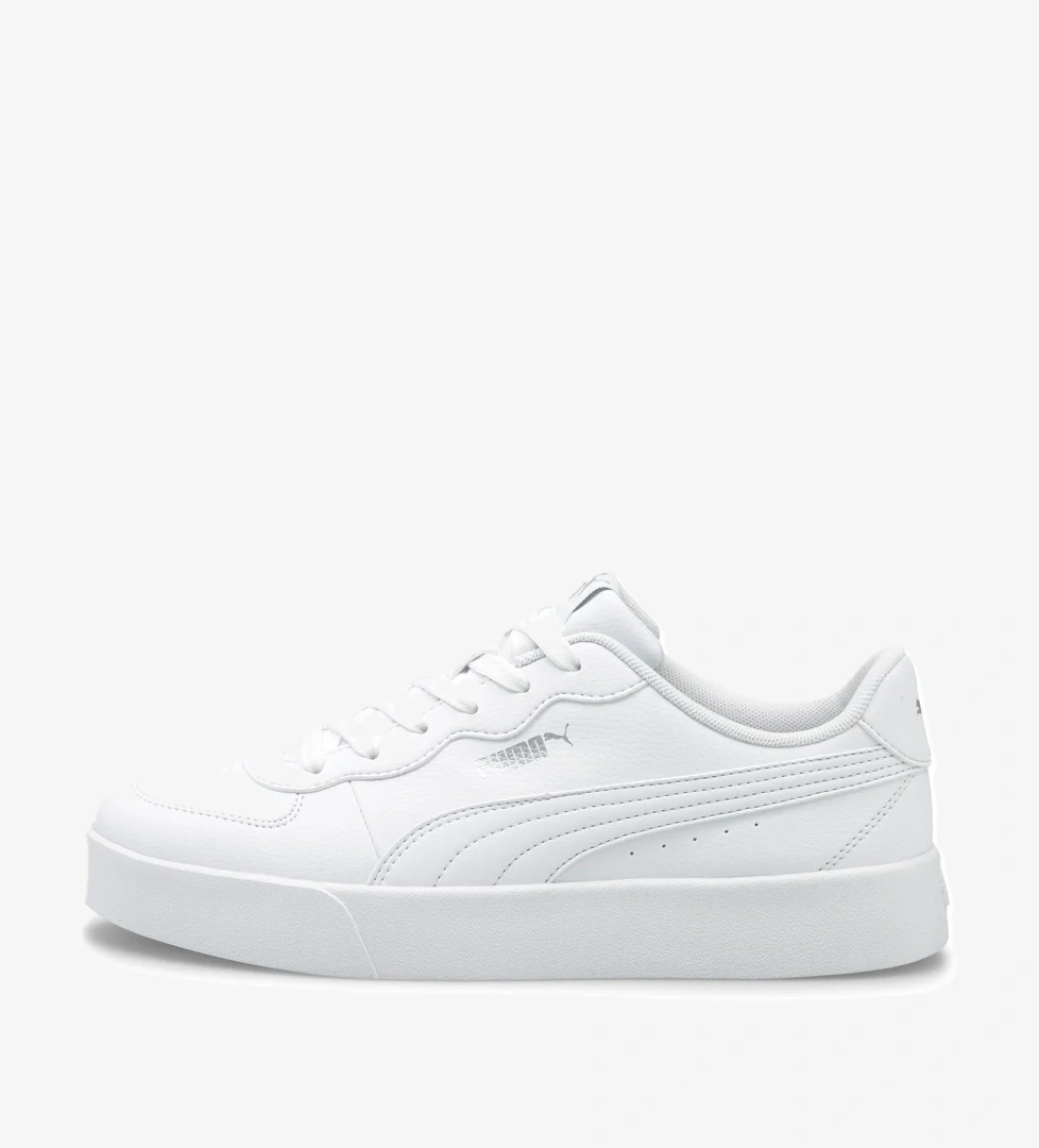 Puma Puma Kamuflaj Skye Clean Kadın Spor Ayakkabı 38014702 Sneaker | Flo Kamuflaj - 1. görsel