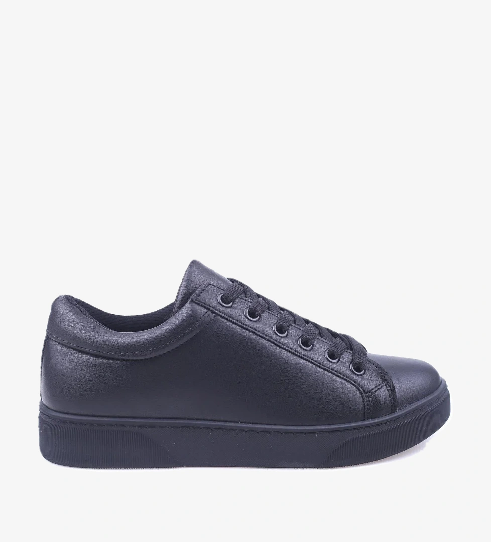 2598 Kadın Günlük Sneaker Ayakkabı