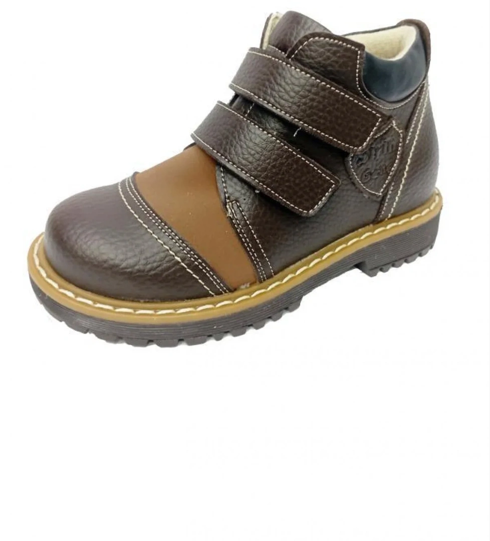 Şi̇ri̇ngenç Şiringenç 6773p Deri Cırtlı Anatomik Erkek Çocuk Bot model görseli