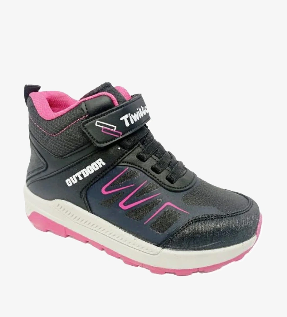 Tiwittos 280F Deri Trekking Outdoor Bot model görseli