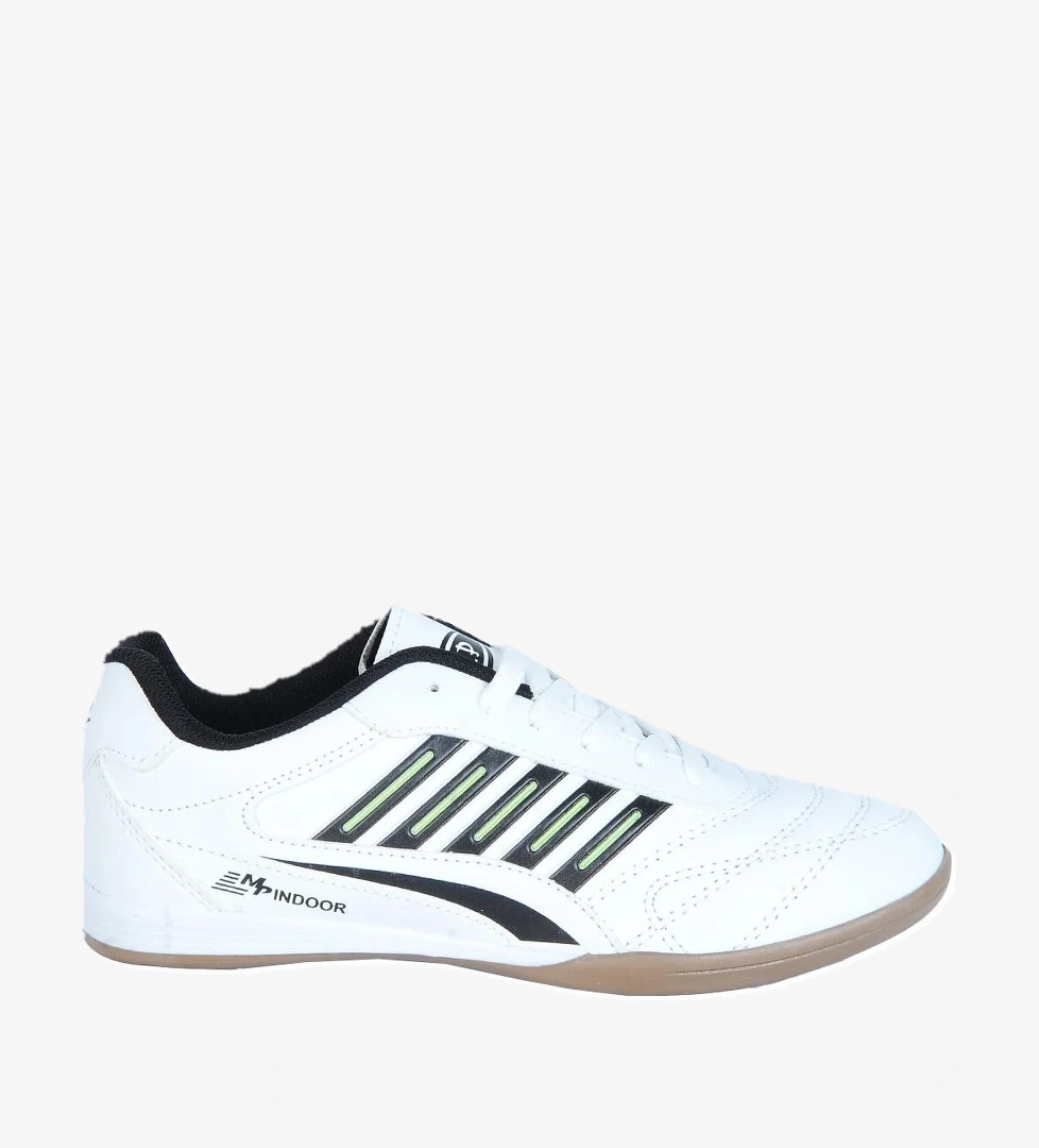MP 222-2211 Indoor Halı Saha Sanlon Erkek Futbol Ayakkabı