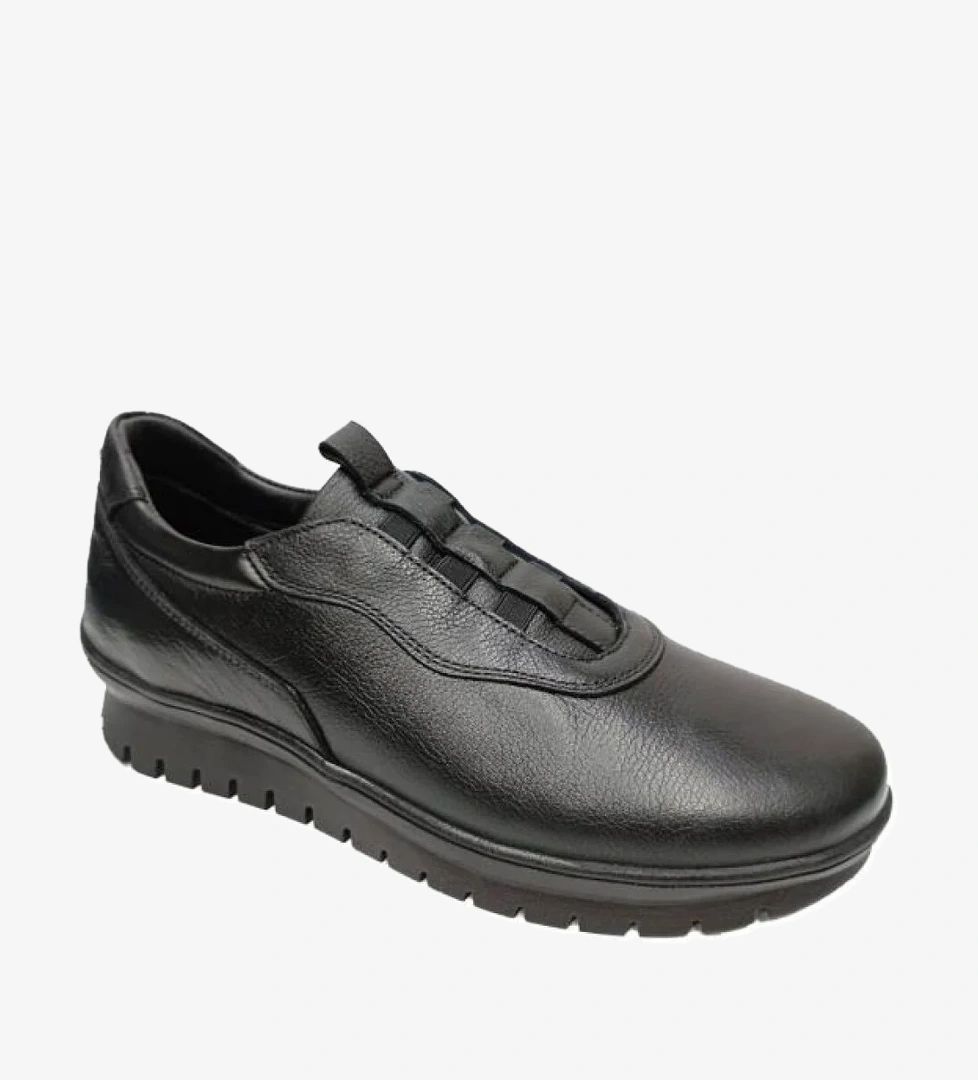 Dr.flexer 010008-205 Hakiki Deri Anatomik Kadın Bot model görseli