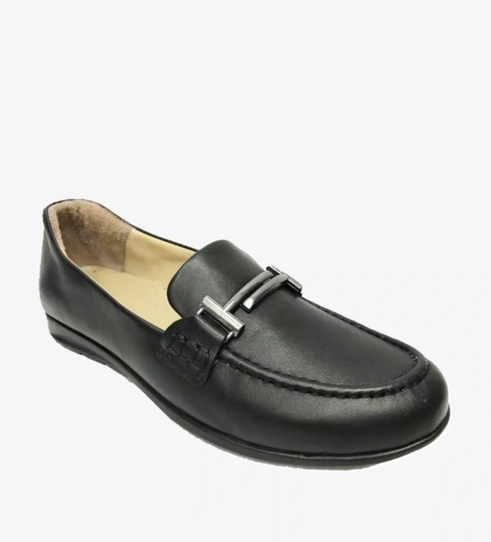 Venüs 21055405 Hakiki Deri Kadın Ayakkabı model görseli