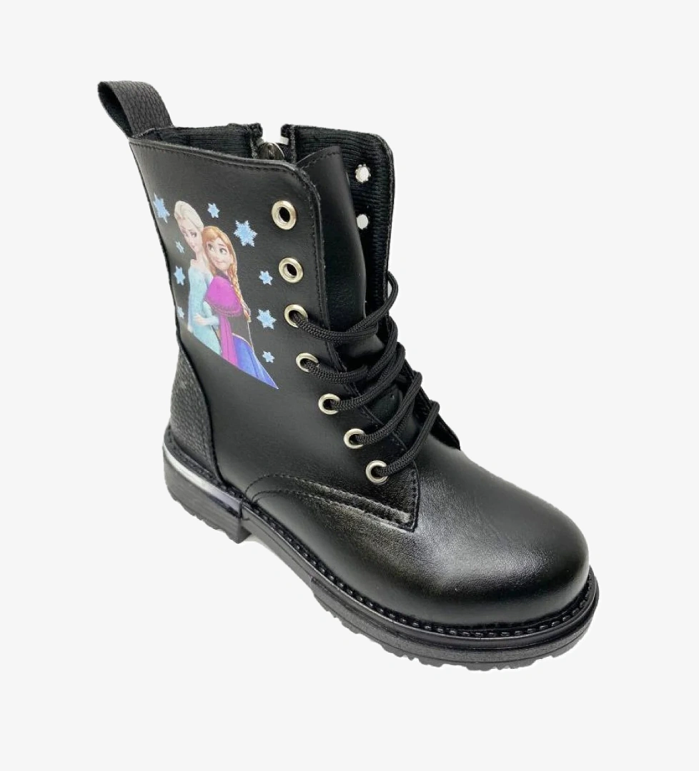 Fix 9123 Sıcak Astar Patik Kız Çocuk Bot model görseli