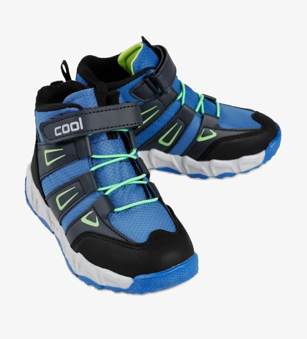 Garda Erkek Çocuk Termal Bot