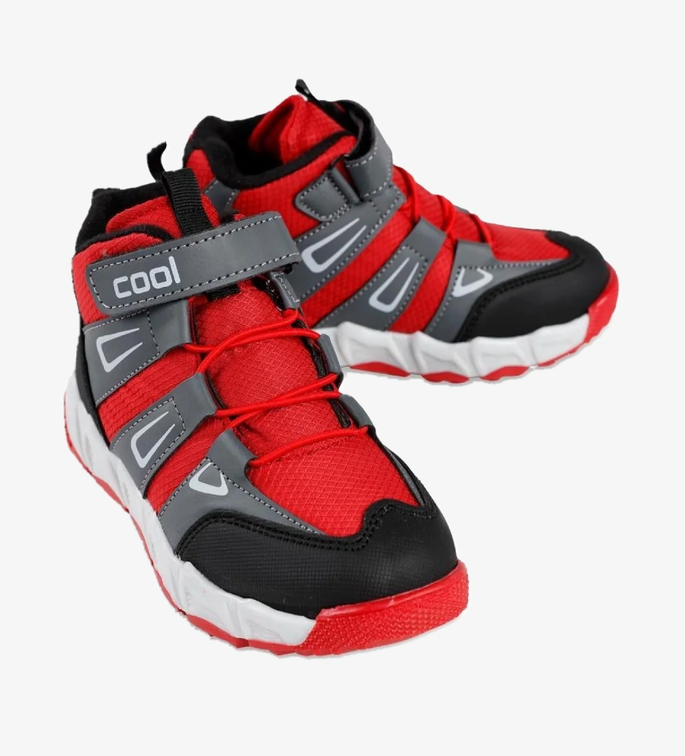 Garda Erkek Çocuk Termal Bot