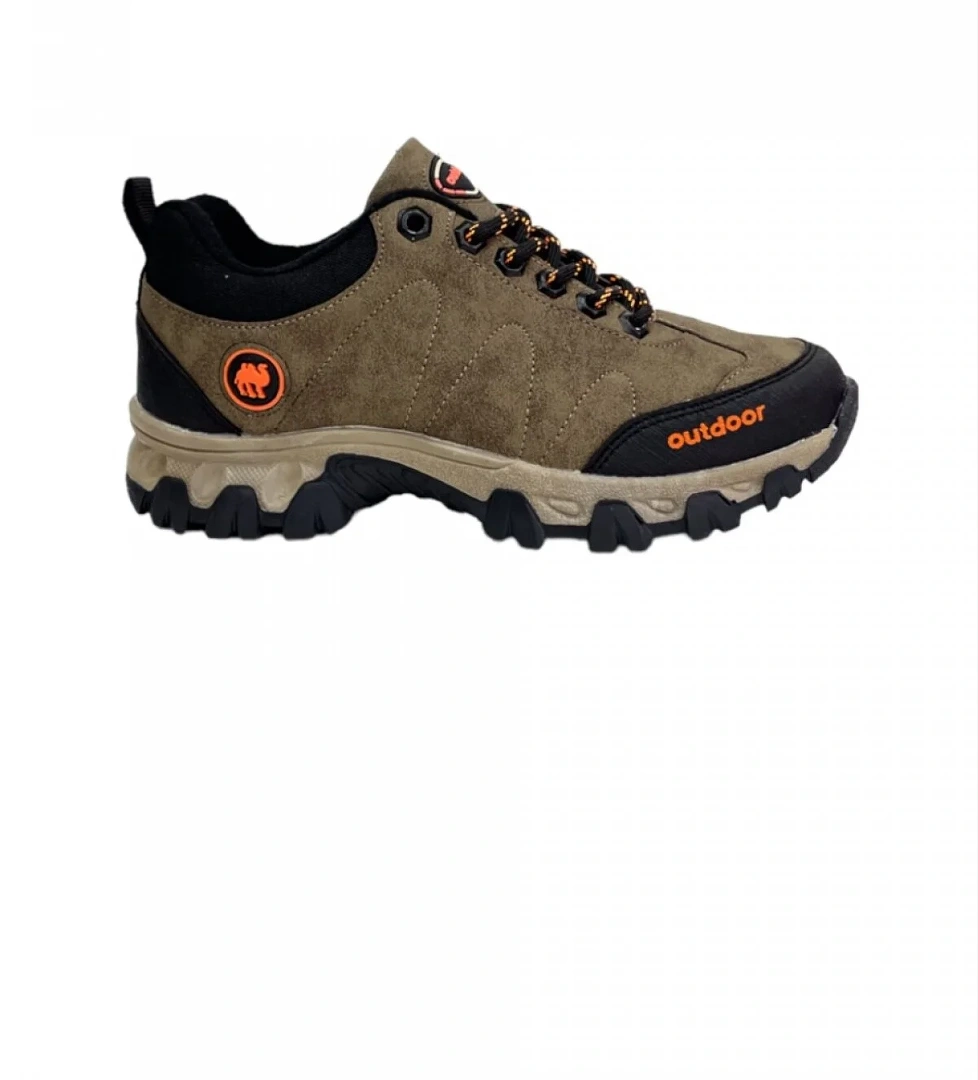 Vizon Soğuk Geçirmez Outdoor Trekking Ayakkabı