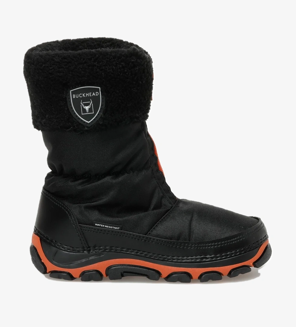 Buckhead BUCK1070 PEAKY TW Siyah Kız Çocuk Kar Botu model görseli