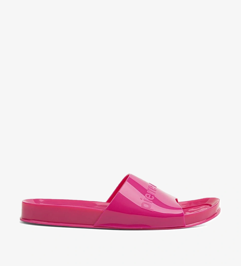 ® | PC-3370-3820 Fusya - Kadın Terlik