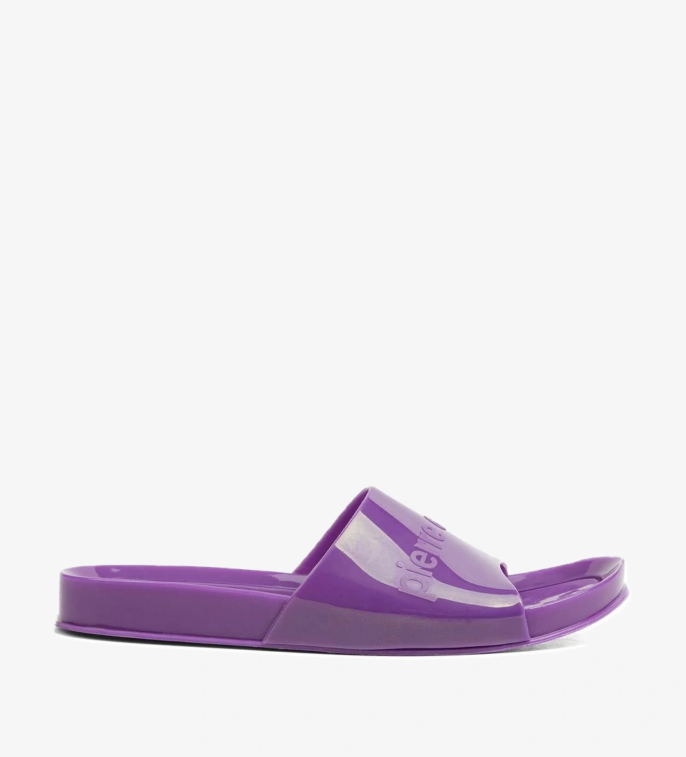 ® | PC-3370-3820 Mor - Kadın Terlik