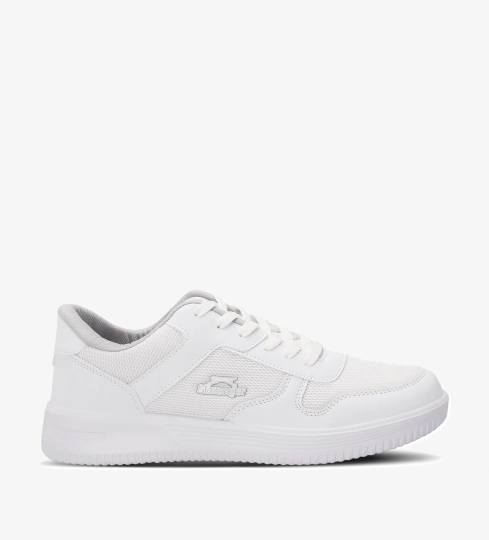 ELIORA I Erkek Sneaker Ayakkabı Beyaz