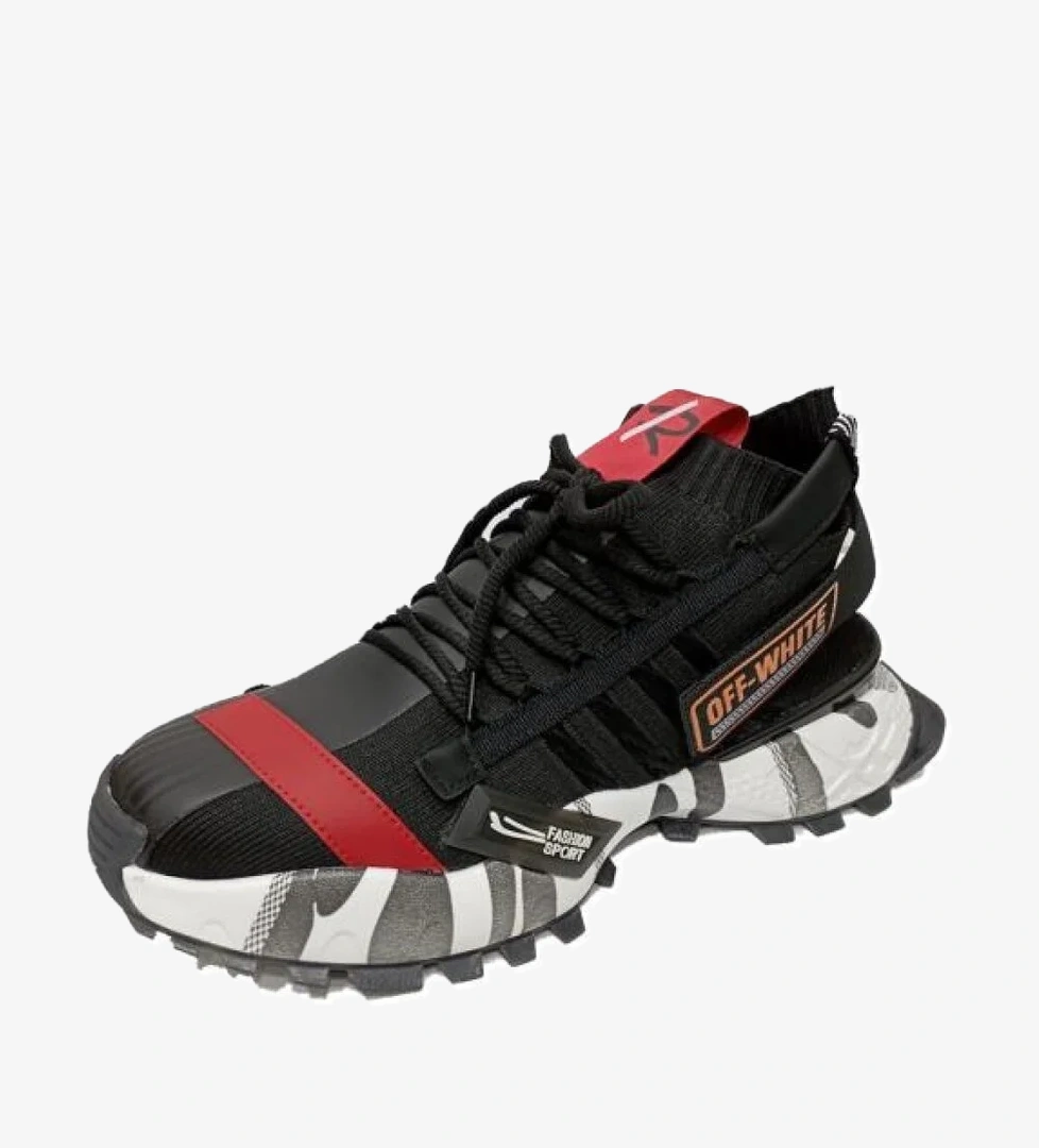 Guja 22K401 Fashıon Erkek Sneakers Ayakkabı model görseli