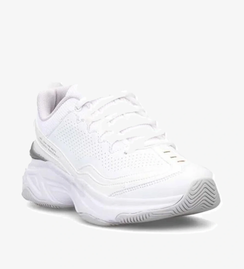 Best Of 171 Deri Trend Sneakers Ayakkabı 36-40