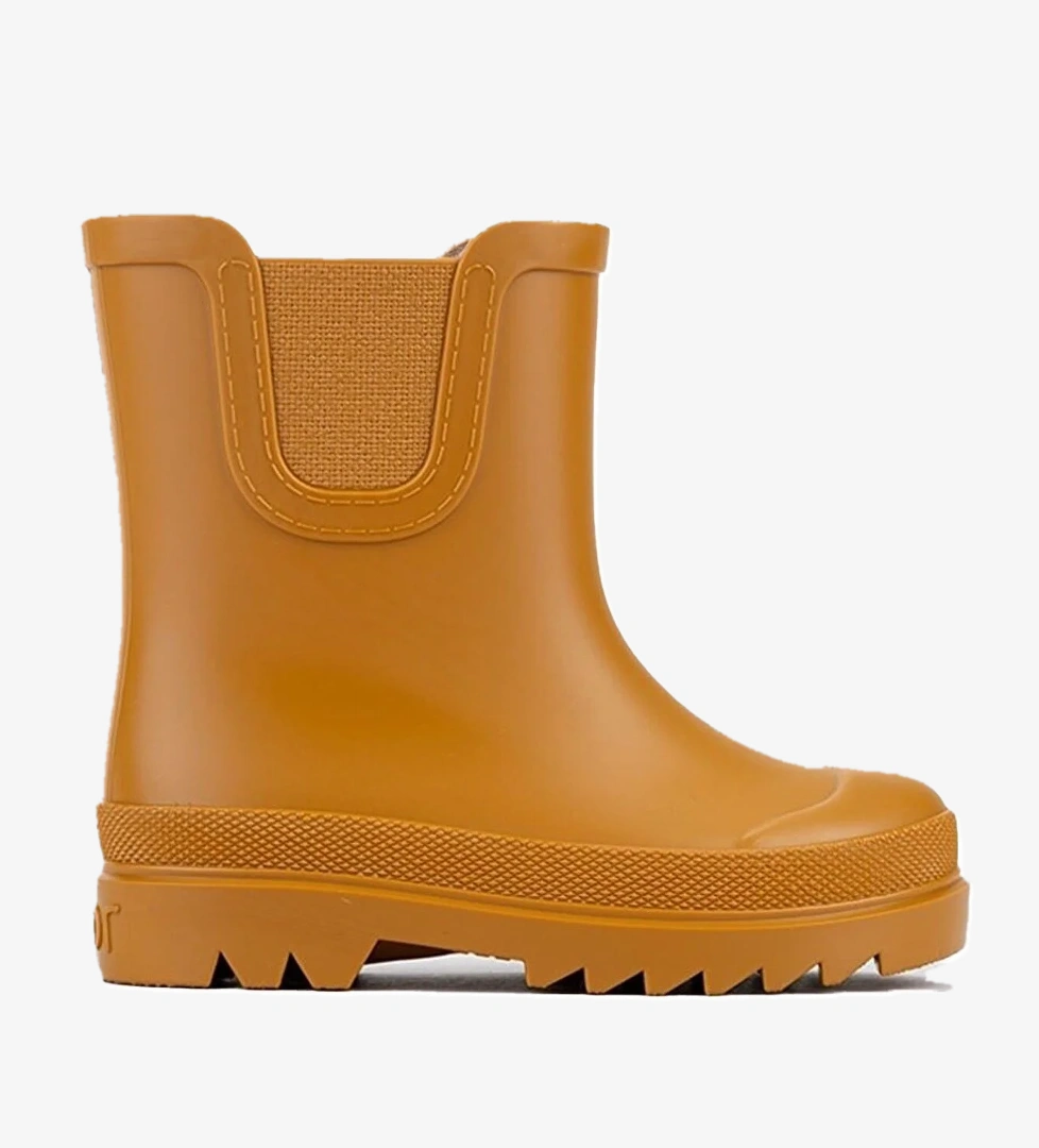 Igor Igor Tokio Çocuk W10274-215 Turuncu Çizme model görseli