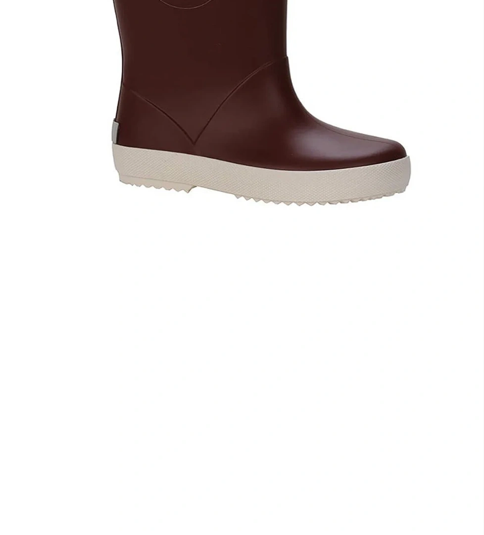 Splash Nautico Borreguito Çocuk Yağmur Çizmesi W10207-025