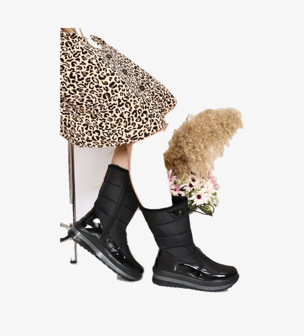 Twi̇ngo Twingo 840 Kadın Termal Kar Bot model görseli