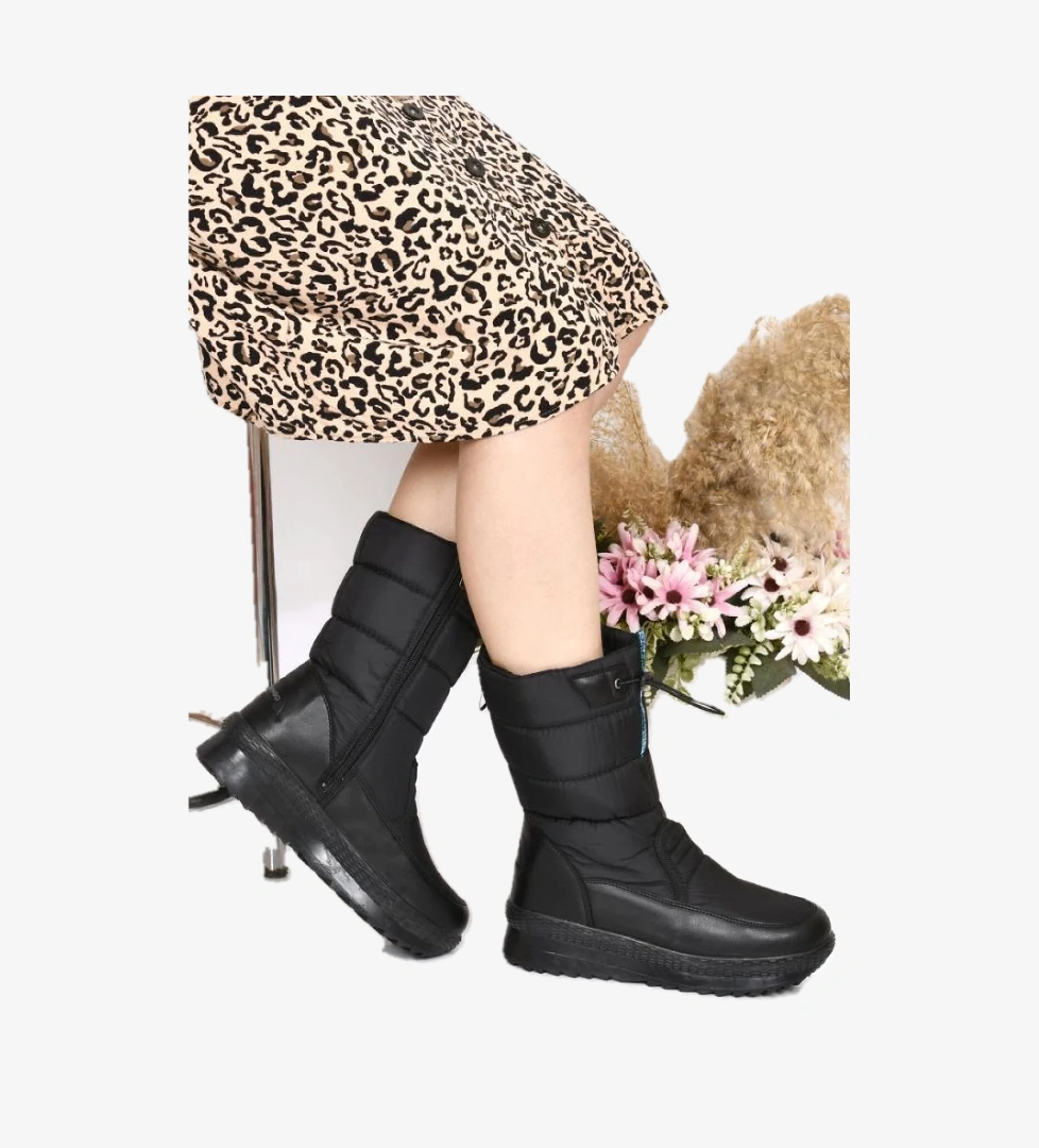 Twingo 840 Kadın Termal Kar Bot