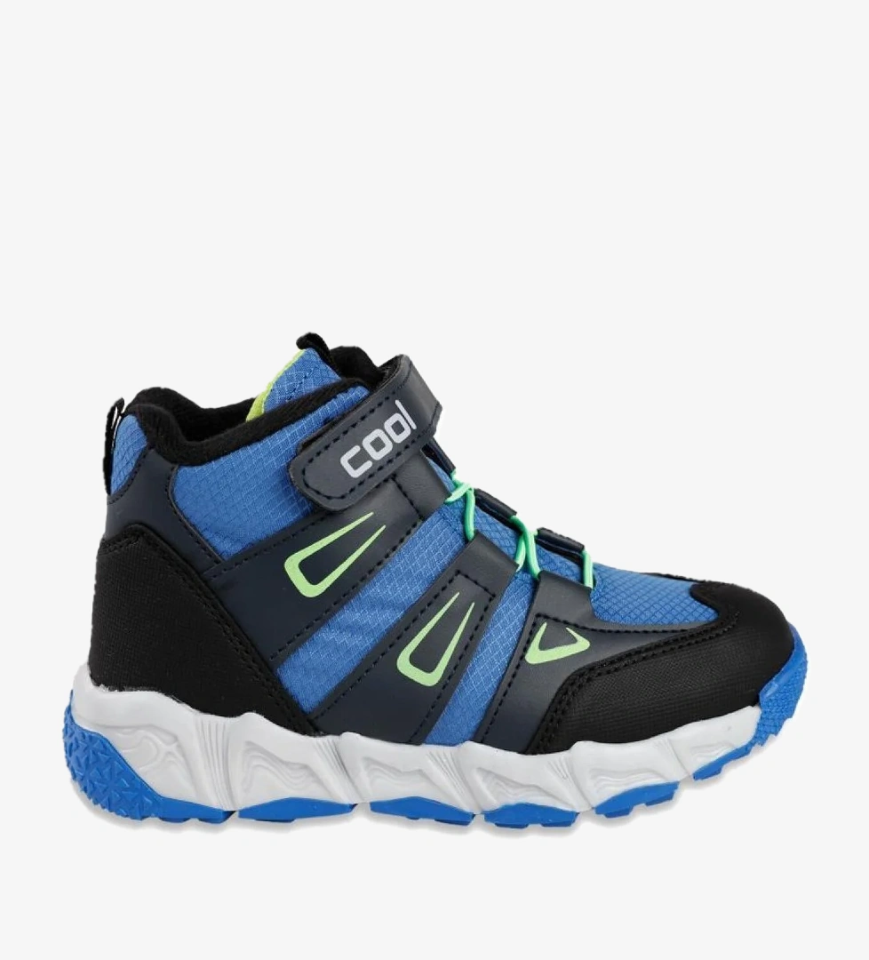 Garda Erkek Çocuk Termal Bot