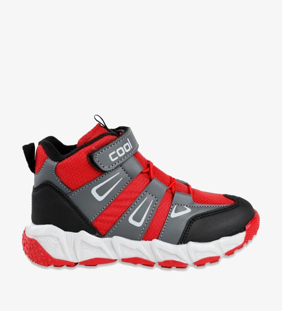 Garda Erkek Çocuk Termal Bot