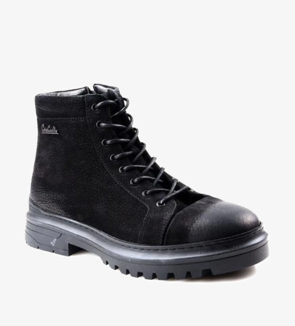 Pierre Cardin 411270 Erkek Deri Bot model görseli