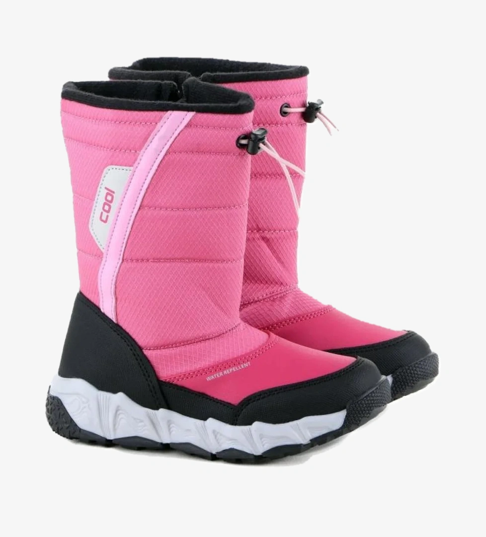 Cool Molina Unisex Çocuk Termal Kar Bot model görseli