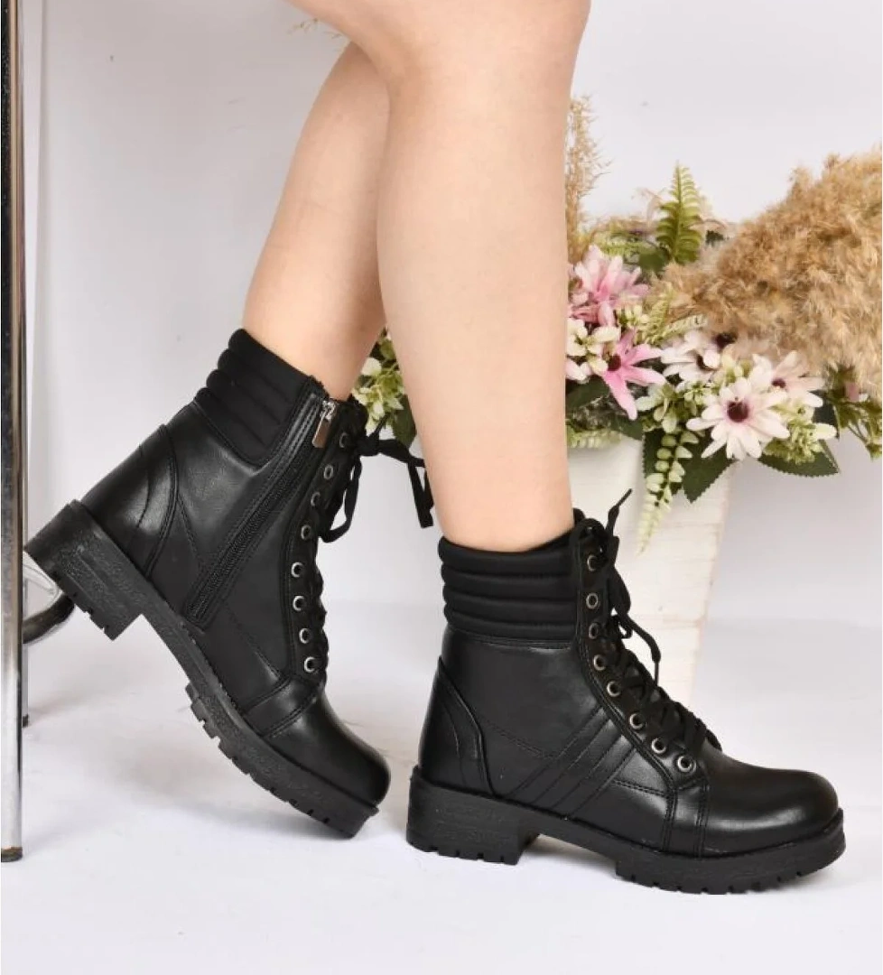 Twingo 285 Kadın Termal Günlük Bot - Görsel 1