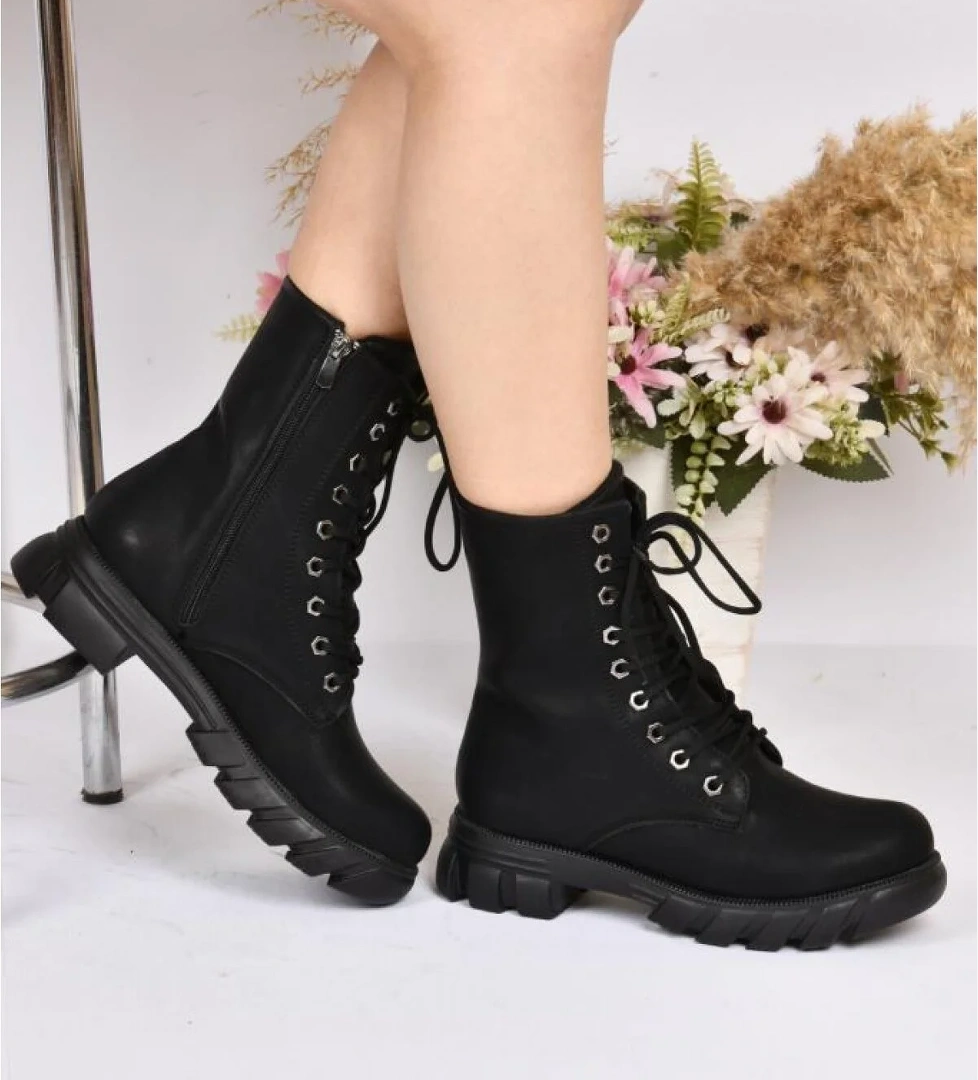 Sprs 02380 Günlük Kadın Postal Bot