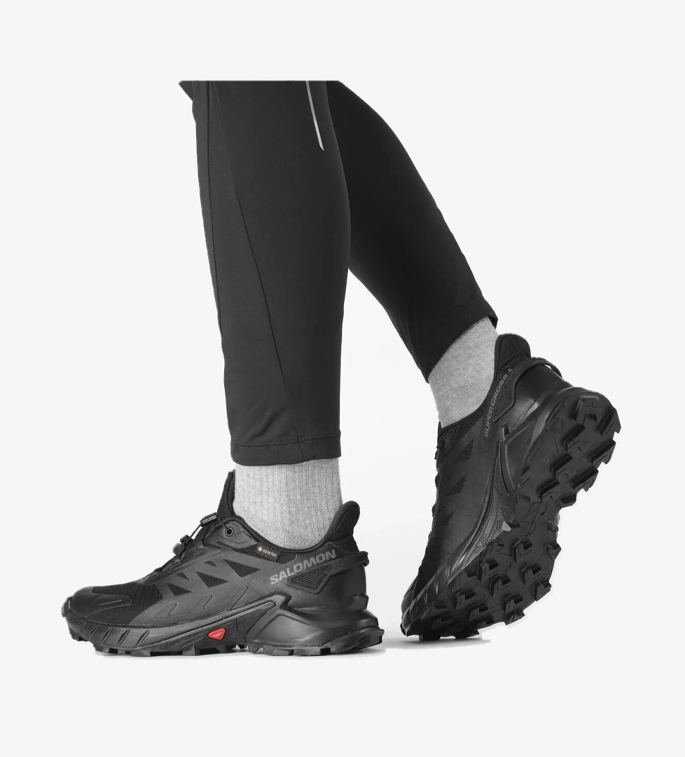 L41733900 Supercross 4 Gtx W Kadın Koşu Ayakkabısı