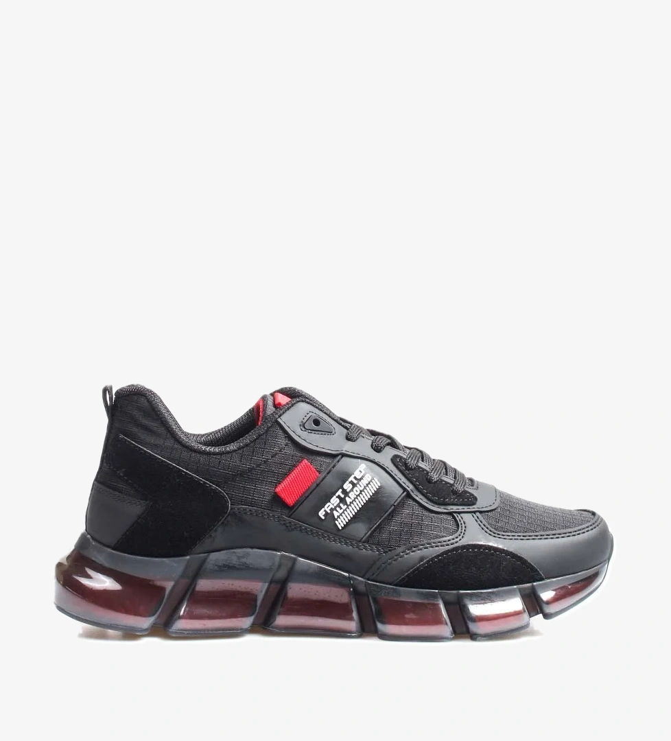 Fast Step Erkek Yürüyüş Ayakkabı 572ma2537 model görseli