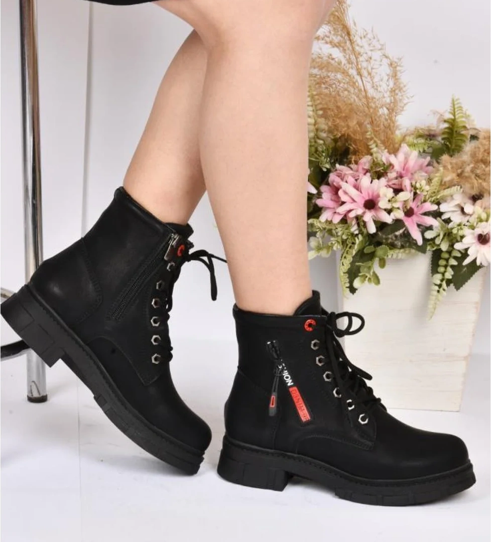 Papuçcity Sprs 02382 Günlük Kadın Postal Bot model görseli