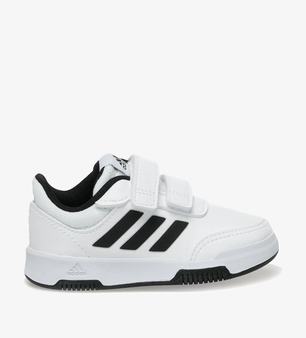 Tensaur Sport 2 Beyaz Erkek Çocuk Sneaker