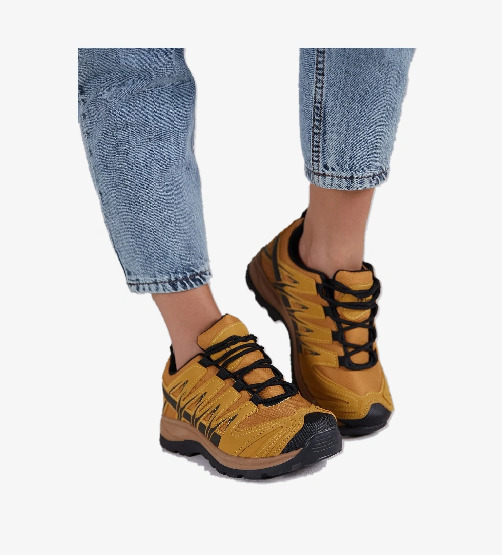 Tonny Black Unisex Camel Trekkıng Bot Tb600 model görseli