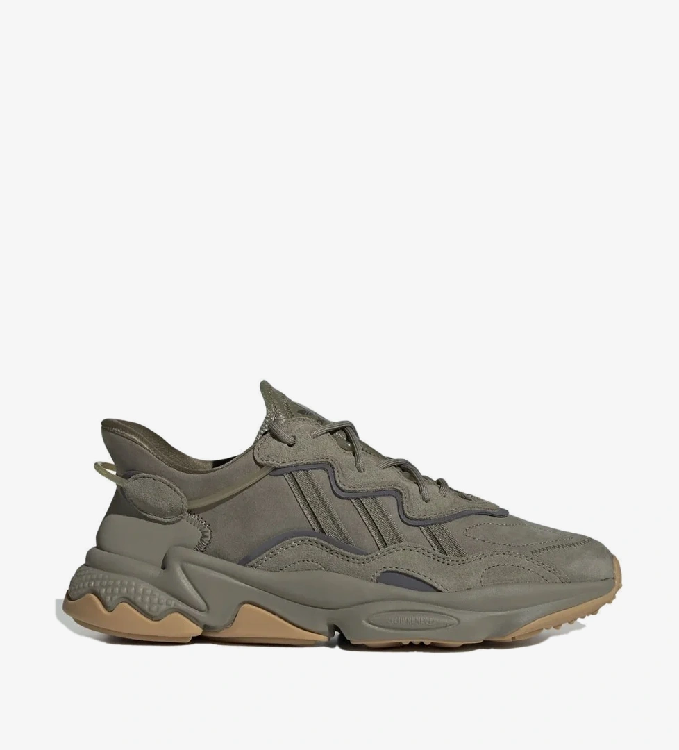 Adidas Çok Renkli Adidas Ozweego