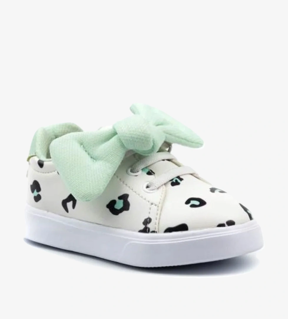 Cool Merlin Kurdela Sneaker Bebek Spor Ayakkabı model görseli