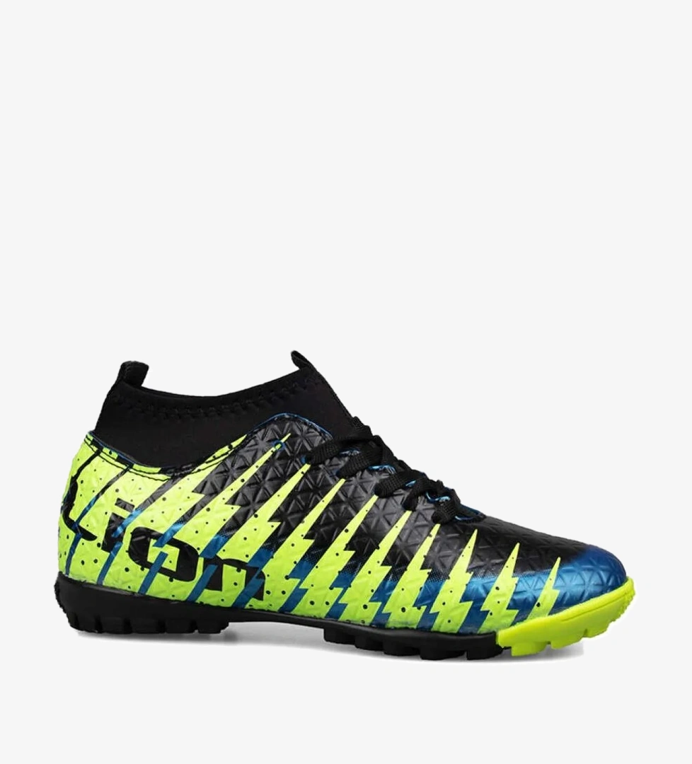 profesyonel Erkek Çoraplı Halısaha Ayakkabı