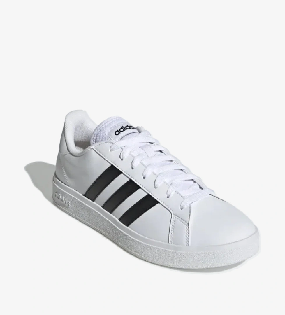 Grand Court Base 2.0 Erkek Spor Ayakkabı