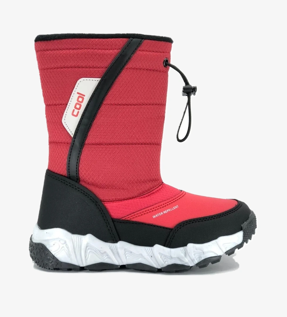 Unisex Çocuk Kar Botu